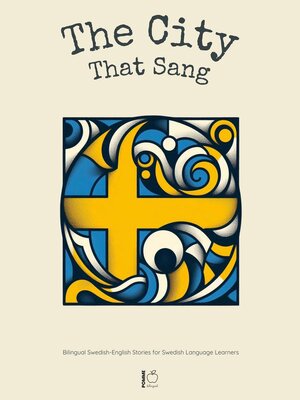 cover image of The City That Sang